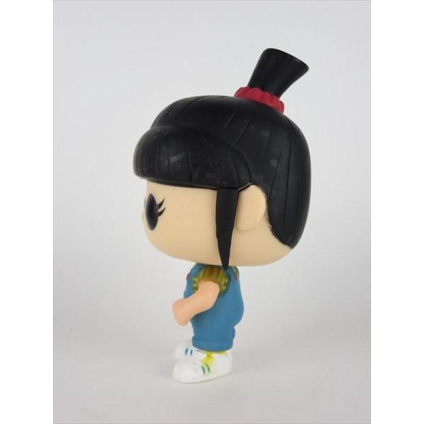 アグネス Despicabele Me 2 怪盗グルーのミニオン危機一発 Funko ファンコ Pop Movies 34 458 ボビングワールド 通販 Yahoo ショッピング