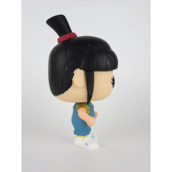 アグネス Despicabele Me 2 怪盗グルーのミニオン危機一発 Funko ファンコ Pop Movies 34 458 ボビングワールド 通販 Yahoo ショッピング