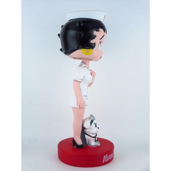 Funko ナース・ベティ [BETTY BOOP(ベティ・ブープ)] FUNKO(ファンコ