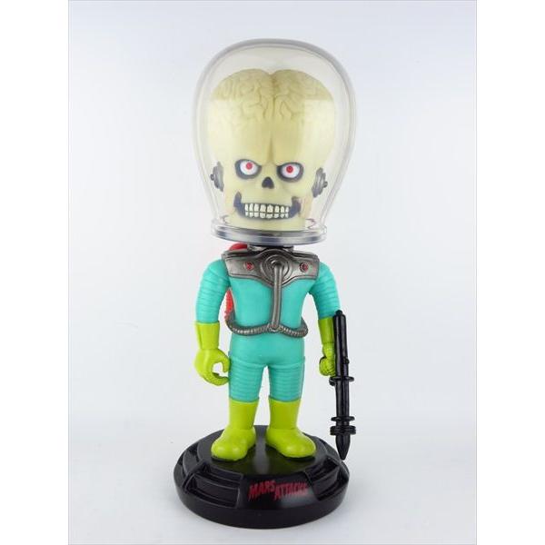 最終値下　FUNKO マーズアタック ボブルヘッド FUNKO マーズアタック ボブルヘッド FUNKO マーズアタック