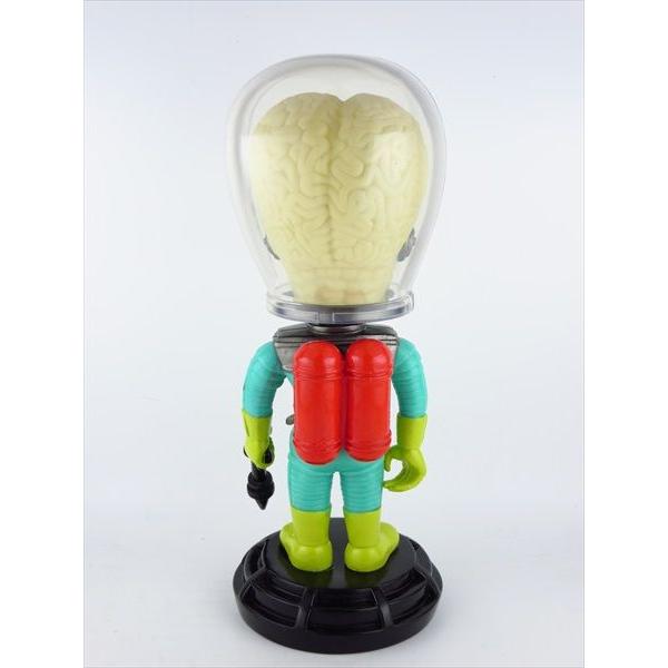 【新品未開封】マーズアタックス Funko wacky wobbler Funko Mars Attacks Wacky Wobbler Bobble Head Martian NIB