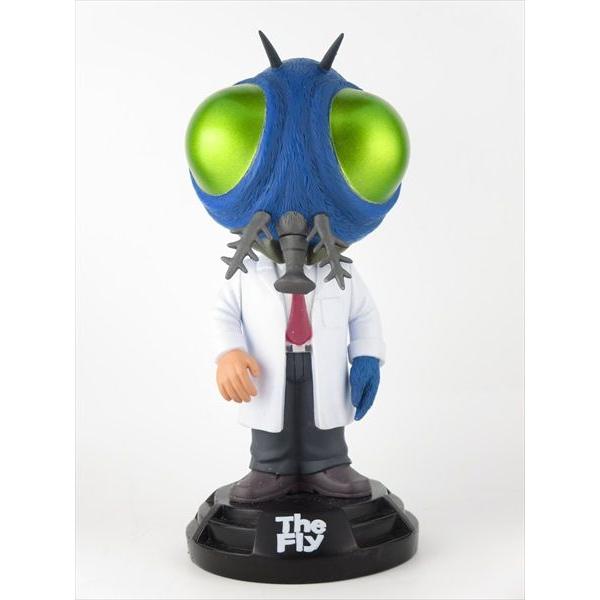 Funko ハエ男 [THE FLY] FUNKO(ファンコ) Wacky Wobbler