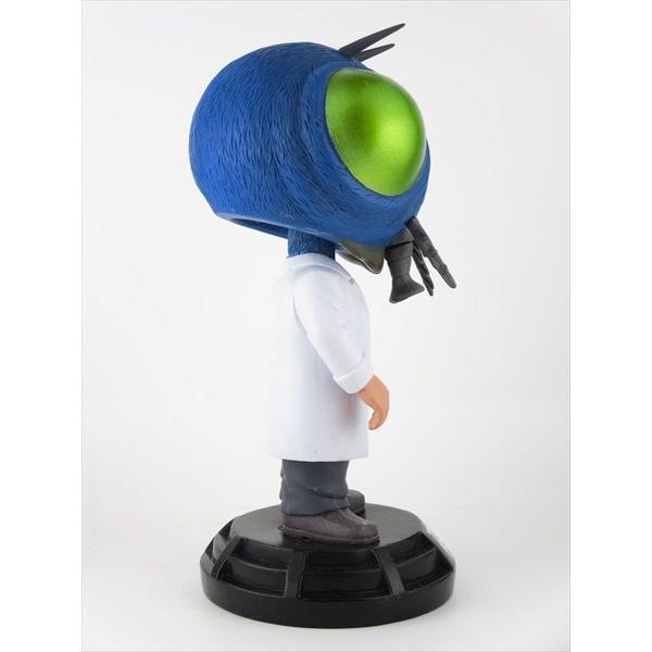 が*ー様 ワッキーワブラー未開封、新品 Funko ハエ男 [THE FLY] FUNKO(ファンコ) Wacky Wobbler(ワッキーワ