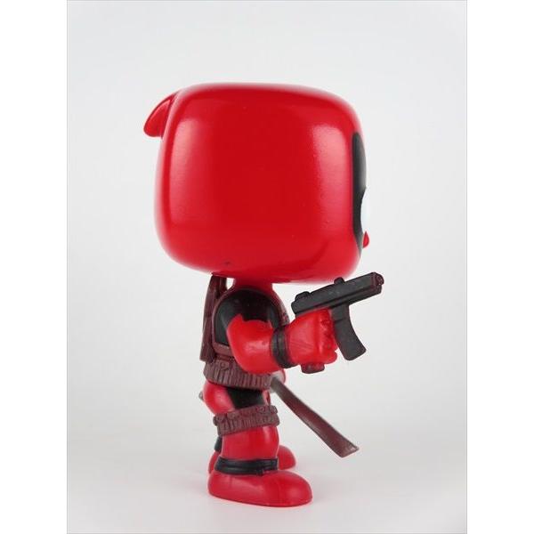 Funko デッドプール [MARVEL UNIVERSE] FUNKO(ファンコ) POP! MARVEL