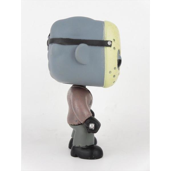 Funko ジェイソン [13日の金曜日] FUNKO(ファンコ) POP! MOVIES 01