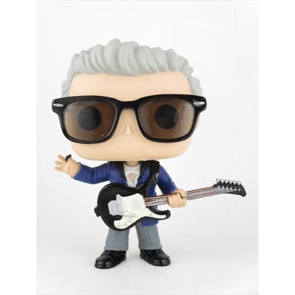 12thドクター ギター [ドクターフー(DOCTOR WHO)] FUNKO(ファンコ) POP! TELEVISION 357｜bobbingworld｜02