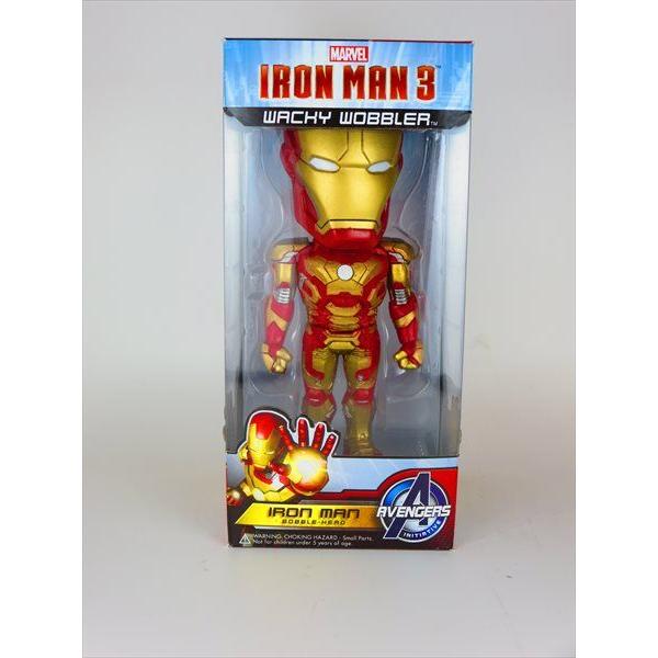 FUNKO ボビングヘッド　アイアンマン3 アイアンパトリオット　 新品 814XurhDSQL._UF350,350_QL50_.jpg