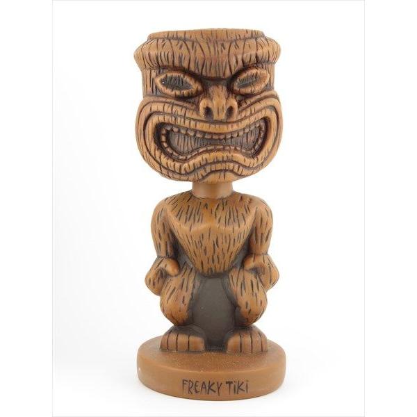 Funko チキ [TIKI] FUNKO(ファンコ) Wacky Wobbler(ワッキーワ