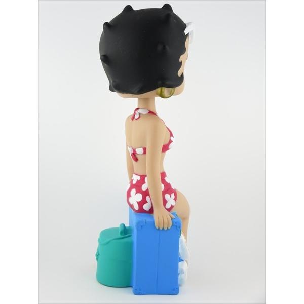 Funko トラベリングベティ [BETTY BOOP(ベティ・ブープ)] FUNKO