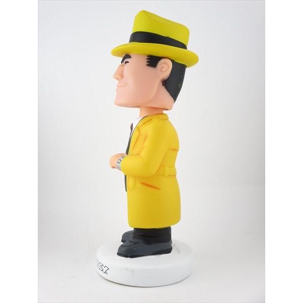 ディック・トレイシー [DICK TRACY] FUNKO(ファンコ) Wacky Wobbler(ワッキーワブラー) ボブルヘッド | Funko | 02