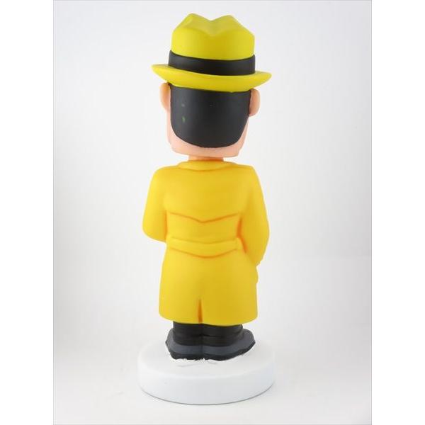 ディック・トレイシー [DICK TRACY] FUNKO(ファンコ) Wacky Wobbler(ワッキーワブラー) ボブルヘッド | Funko | 03