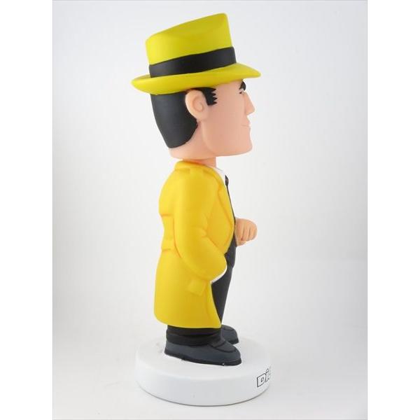 ディック・トレイシー [DICK TRACY] FUNKO(ファンコ) Wacky Wobbler(ワッキーワブラー) ボブルヘッド | Funko | 04