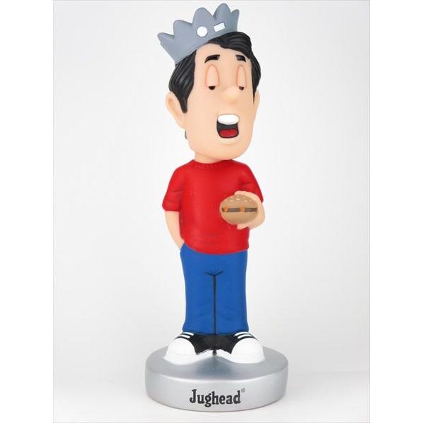 5年保証 ジェグヘッド アーチーと仲間たち Funko ファンコ Wacky Wobbler ワッキーワブラー バブルヘッド Cisama Sc Gov Br
