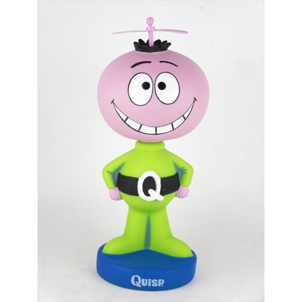 Funko クイスプ [QUISP] FUNKO(ファンコ) Wacky Wobbler(ワッキーワ