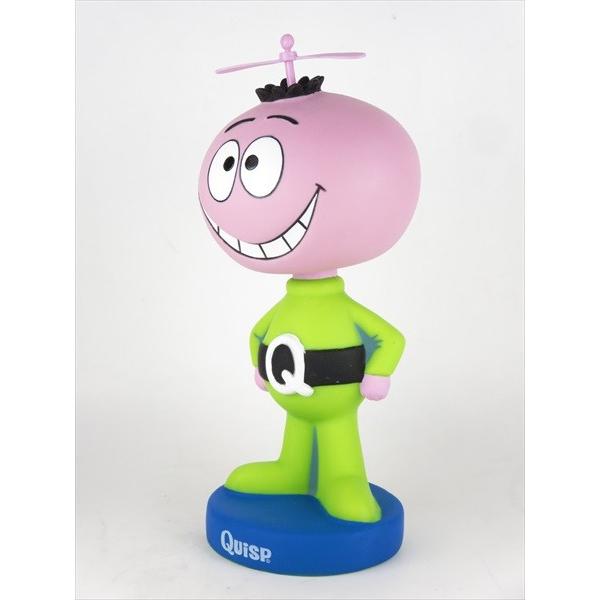 Funko クイスプ [QUISP] FUNKO(ファンコ) Wacky Wobbler(ワッキーワ