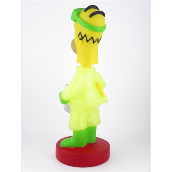 作業服ホーマー Simpsons シンプソンズ Funko ファンコ Wacky Wobbler ワッキーワブラー バブルヘッド 992 ボビングワールド 通販 Yahoo ショッピング