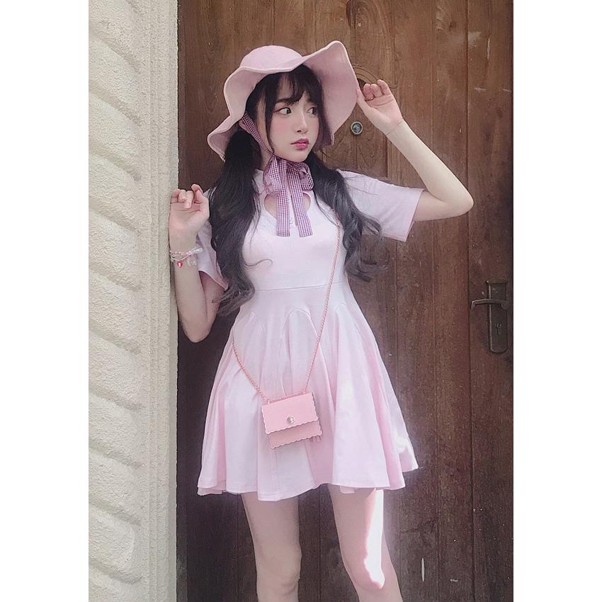 綺麗なゆめ かわいい コーデ 全イラスト集