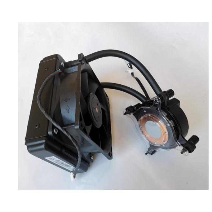 新品 Dell Alienware Aurora R12 R11 R10 R9 R8 R7 R6 CPUクーラー 