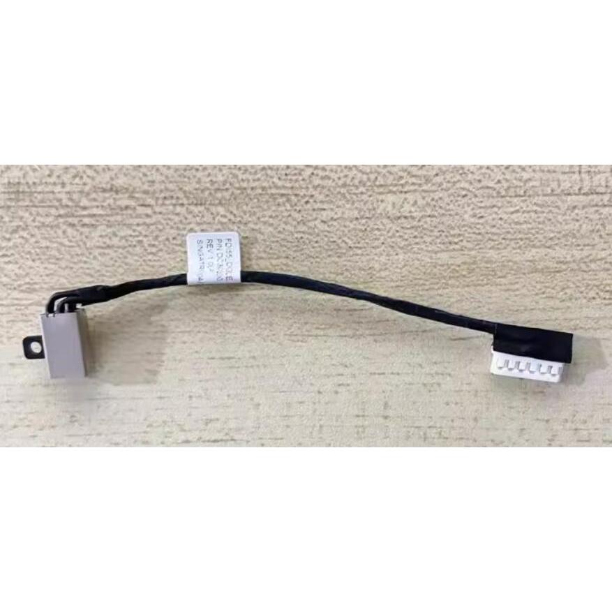 Jack Alimentazione Originale Dell Inspiron 3520 3525 DC-IN Con Cavo - 231X7
