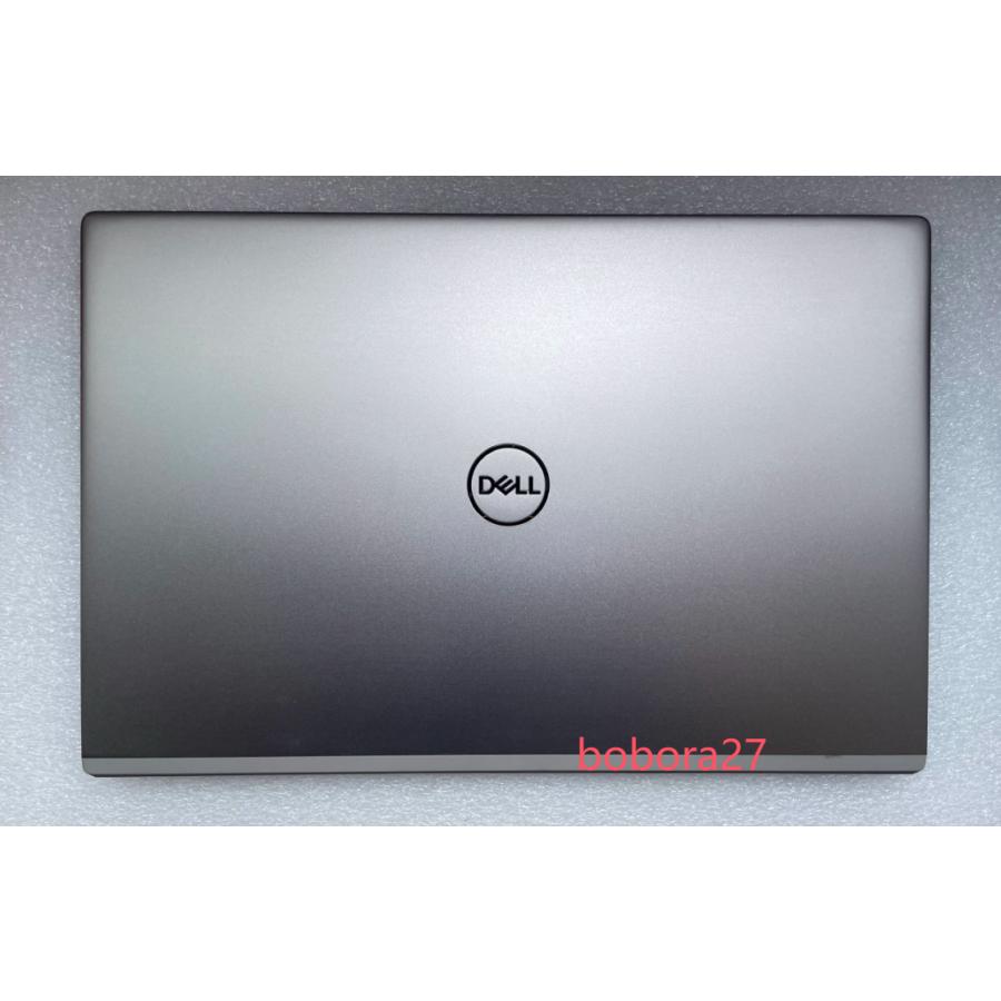 Cover Posteriore LCD Per Dell Vostro 14 V5401 V5402 V5405 – Grigia, 02H8GP - 2