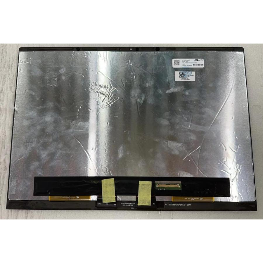 新品 HP ENVY X360 13-bf0002TU タッチ機能付き液晶パネル 新品 HP ENVY X360 13-bf0002TU タッチ機能付き液晶パネル