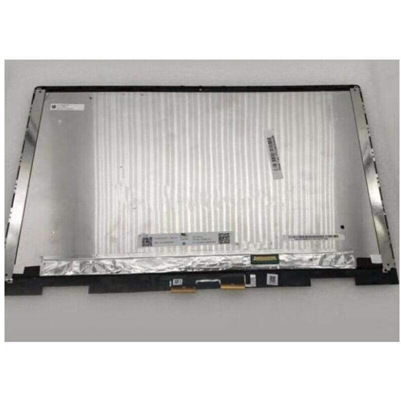 Écran Tactile LCD FHD IPS Pour HP Envy X360 15-w - 15.6 Pouces, Avec PCB, Neuf