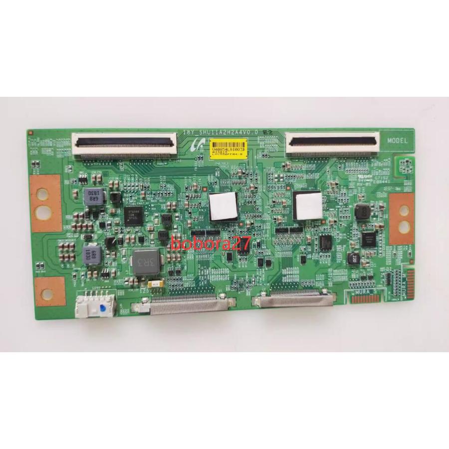 新品 SONY BRAVIA KJ-49X8500F T-CON 基盤 18Y-SHU11A2H2A4V0.0 新品 SONY BRAVIA KJ-49X8500F T-CON 基盤 18Y-SHU11A2H2A4V0.0