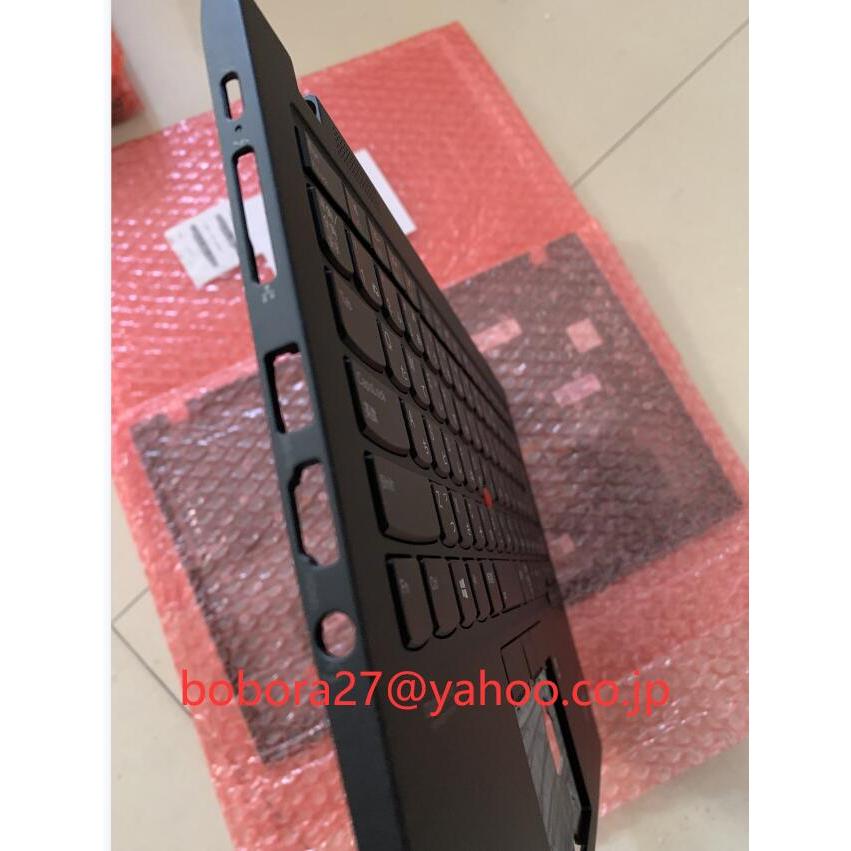 Lenovo Thinkpad X1 Carbon 7th 8th Gen 2019 2020年 20QD 20QE 20R1
