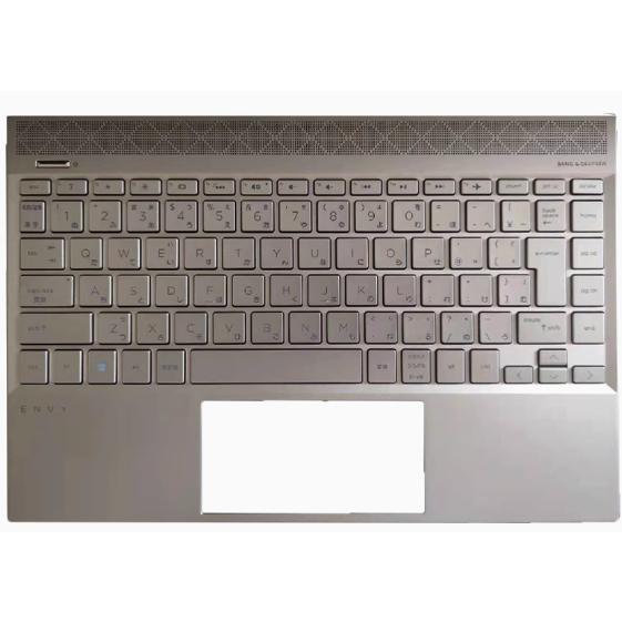 hp - 展示品　ENVY 13-ah0010TU ゴールド 4JA92PA-AAAB 中古】HP ENVY 13-ah0010TU-OHB 4JA92PA-AAAB シルクゴールド