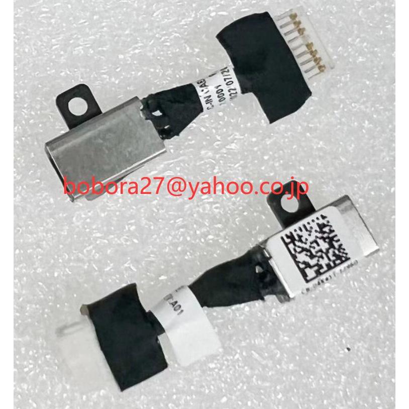新品 Dell Inspiron 5390 5391 P114G 電源DCジャック : ボボラヤフー店