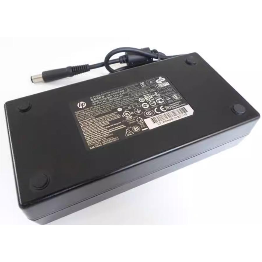 純正新品 HP Pavilion Wave Desktop 600 電源、ACアダプター