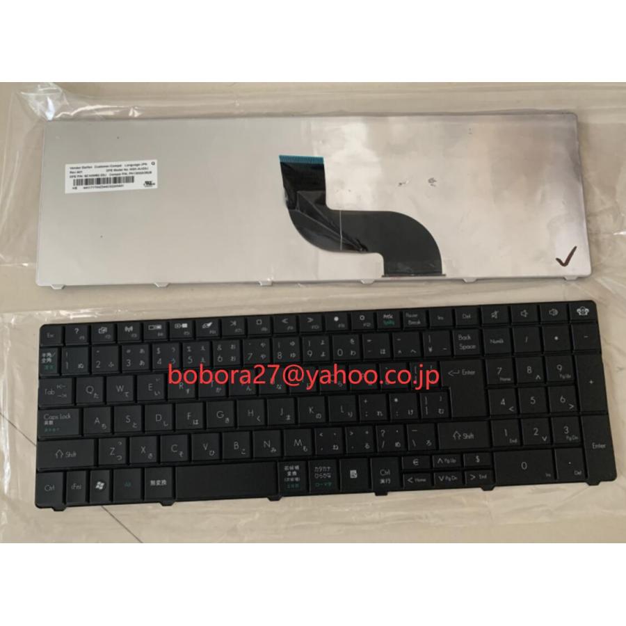 DALLE ECRAN 15.6 LED pour ACER Aspire E1-571-53234G75Mnks 5542 5742 EUR