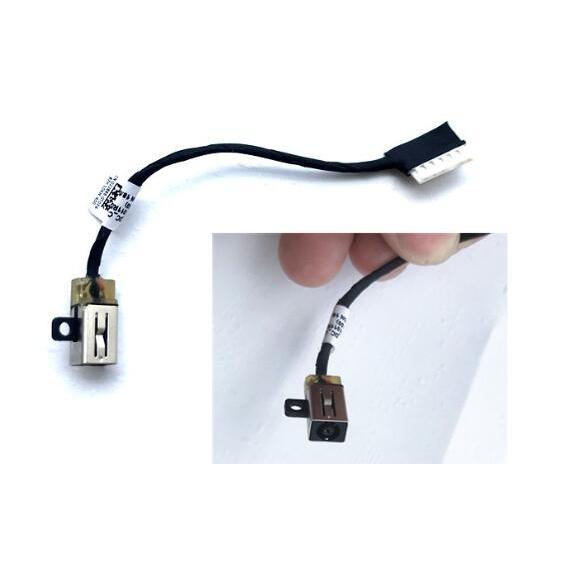 新品 DELL Vostro 3583 3581 3590 3591 電源 DCジャック