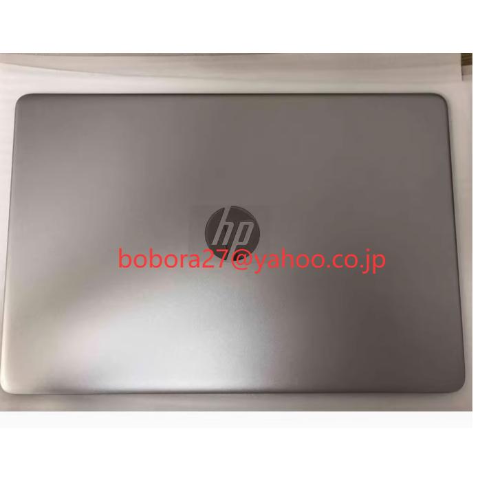 新品 HP 15s-eq 15s-eq3026au TPN-Q230 天板、LCD液晶のカバー、ケース