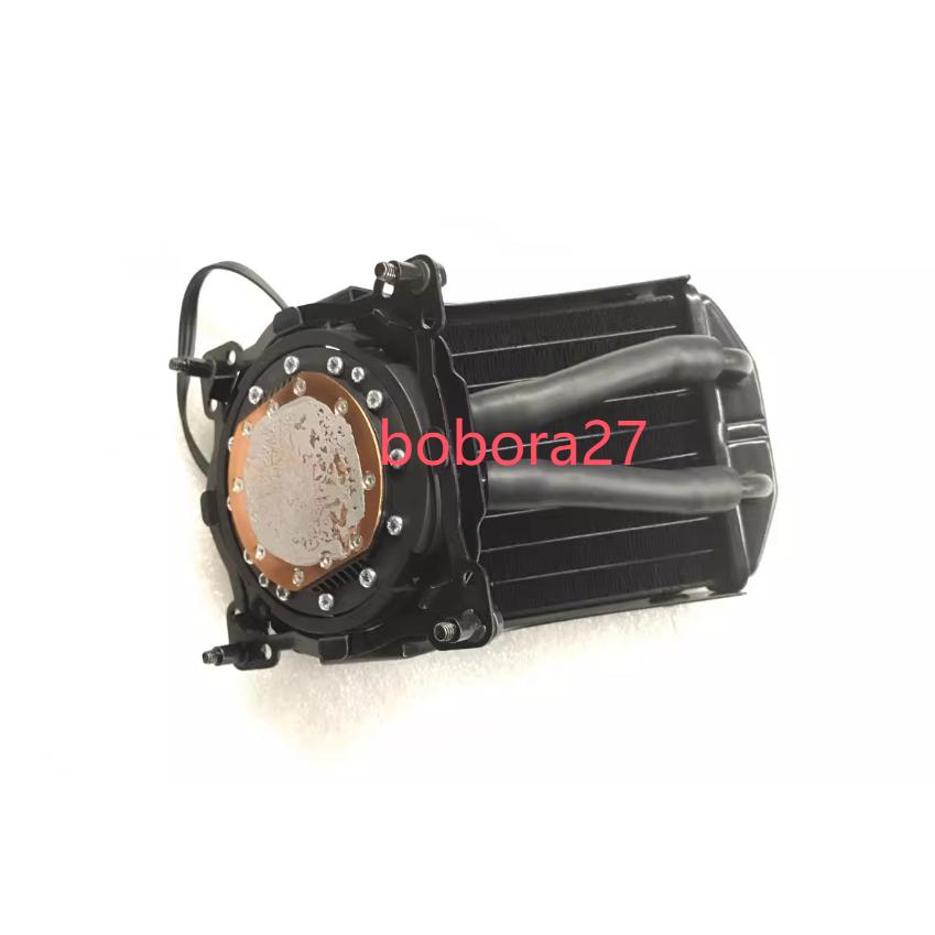 HP Z820 水冷式 CPUヒートシンク クーラー P/N：635869-001