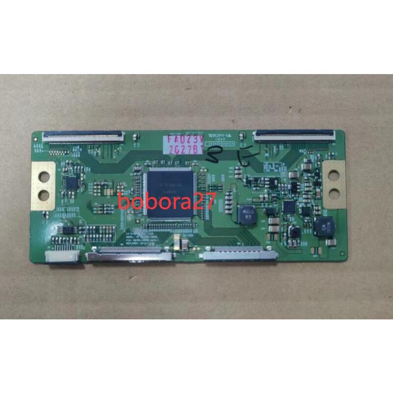 レグザ REGZA 42Z2 6870C-0369B T-CON 基板 基盤 画面表示不良 格安