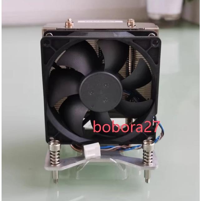 新品 HP Z1 Entry Tower G5 Z240 800 G3 散熱CPU ファン/ 冷却 907563