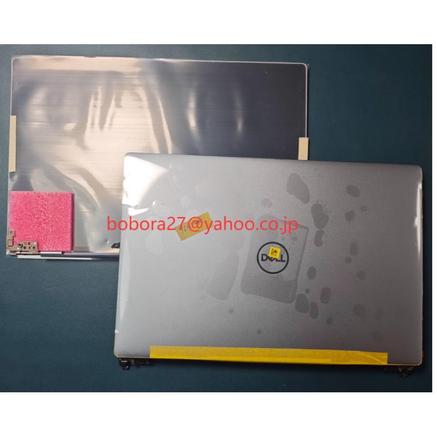 新品 DELL XPS 13 9315 上半身ユニット 新品 DELL XPS 13 9315 上半身ユニット 液晶パネル 13.4 FHD+ (1920 x