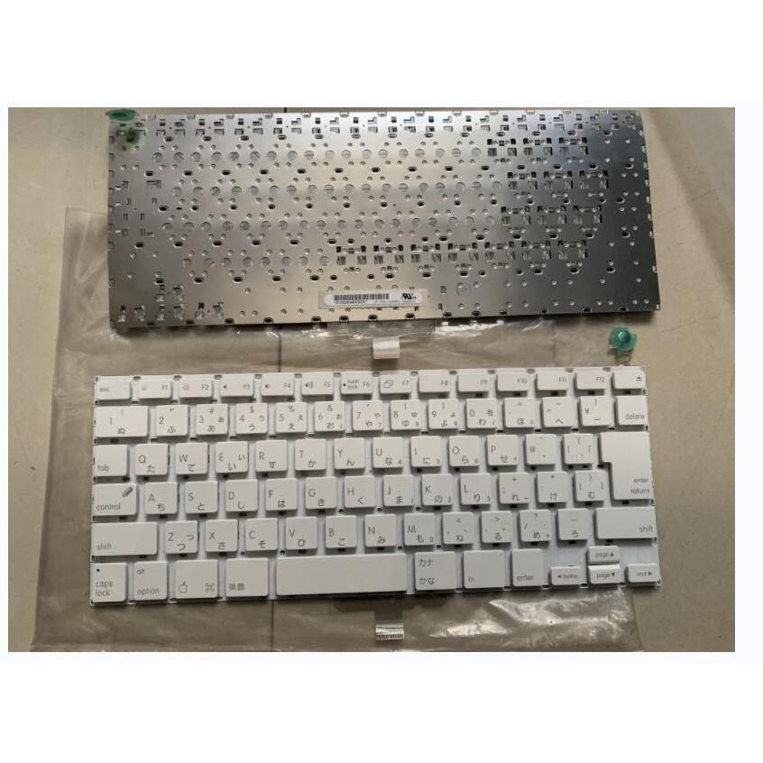 新品 Apple Macbook Pro A1181 A1185 日本語キーボード 白 新品 Apple Macbook Pro A1181 A1185 日本語キーボード 白