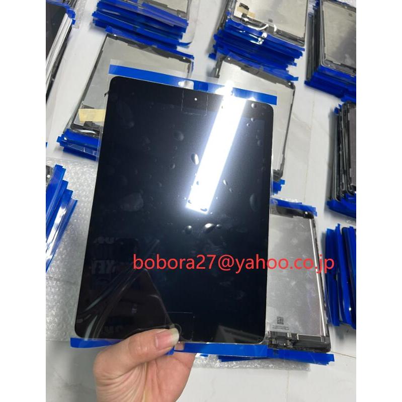 新品 A1566 A1567 iPad Air 2 液晶パネル タッチ機能付き液晶