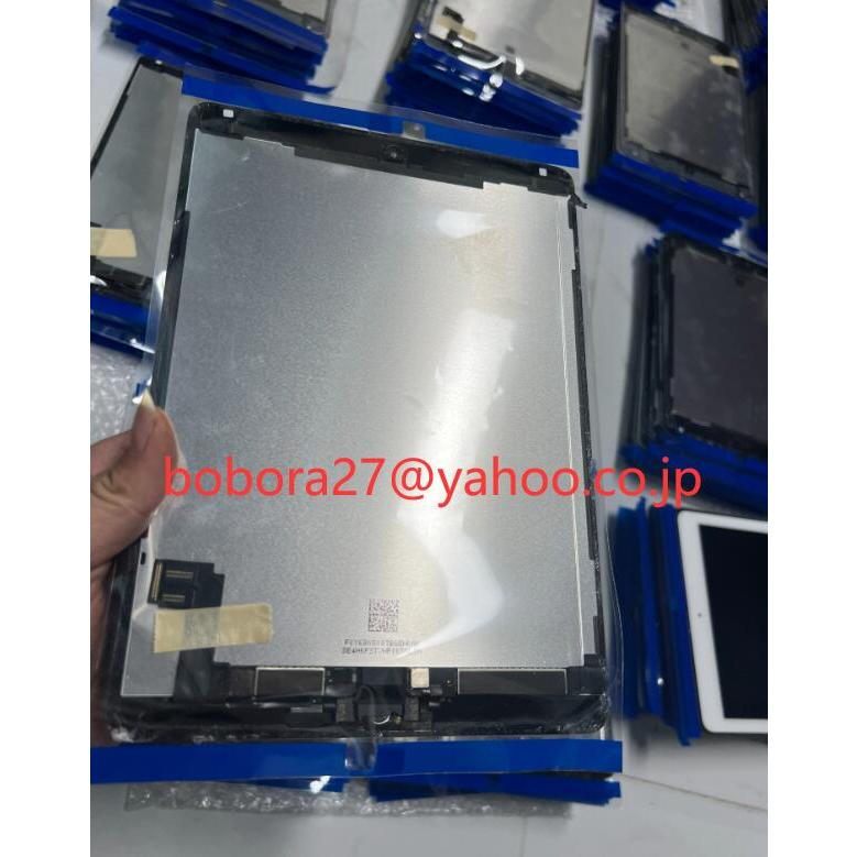 新品 A1566 A1567 iPad Air 2 液晶パネル タッチ機能付き液晶