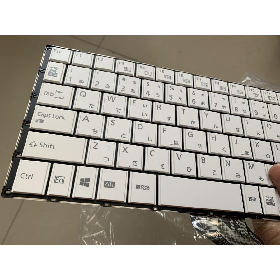 富士通】AH40 ライフブック 新品SSD512GB 16GB 白 ノートPC 【公式通販】