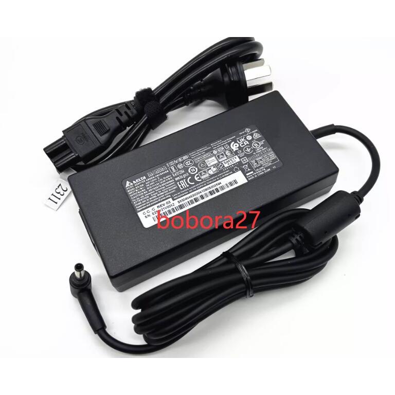 純正新品 DELTA ADP-120VH D 20V 6A 120W ACアダプター MSI GF63