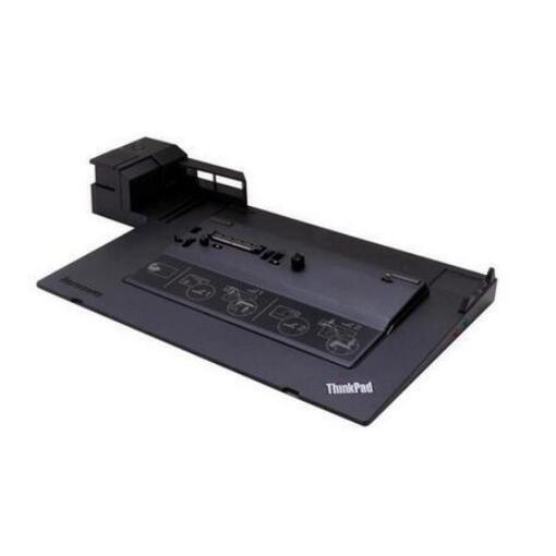 ThinkPad ミニ ドック 4338 USB 2.0ドッキングステーション T410