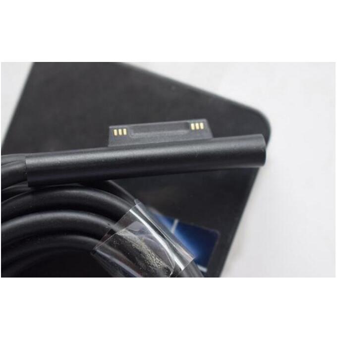 新品 Microsoft Surface Pro4 ACアダプター 15V 4A アダプター USB
