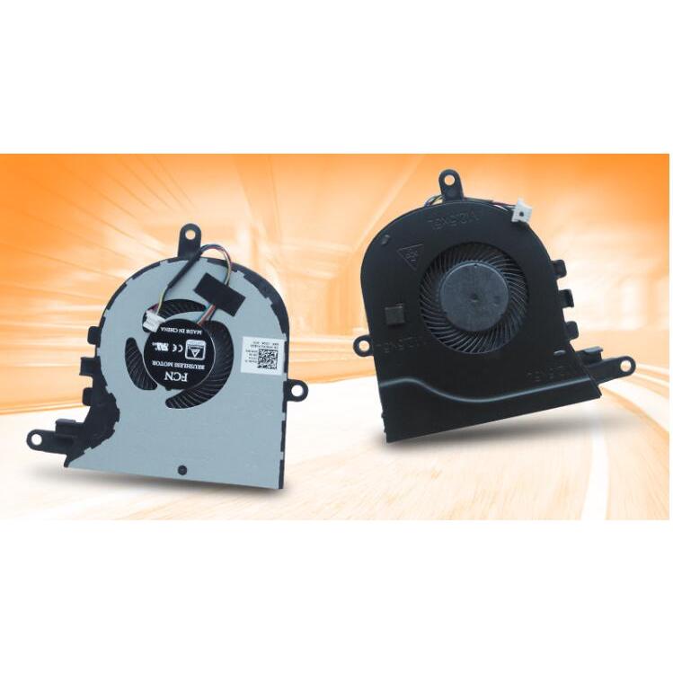 Ventola Per Dell Latitude E3590 Ventola Cpu Fan Per Notebook Dell Latitude E3590 Inspiron 15-5570 5575 FX0M0 Ricambio Ventola Per Laptop - 7