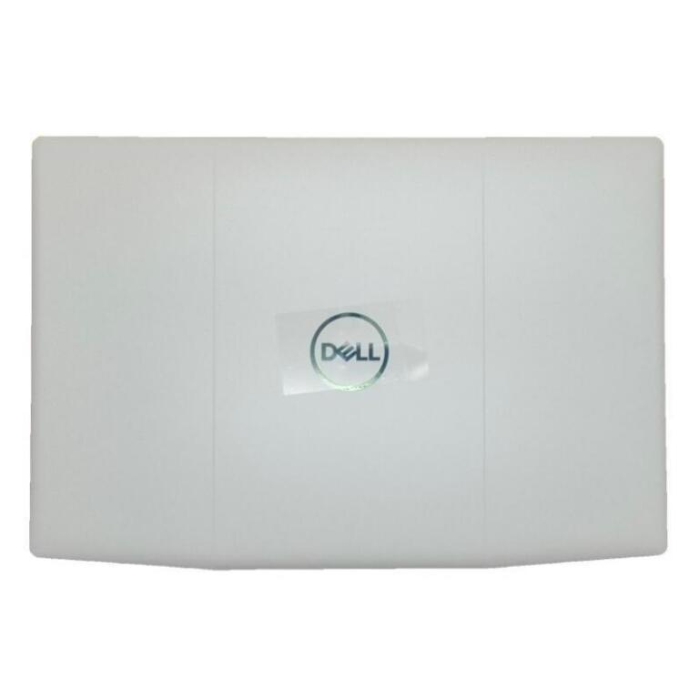 新品 Dell G3 15 3500 3590 液晶 トップカバー 天板 白