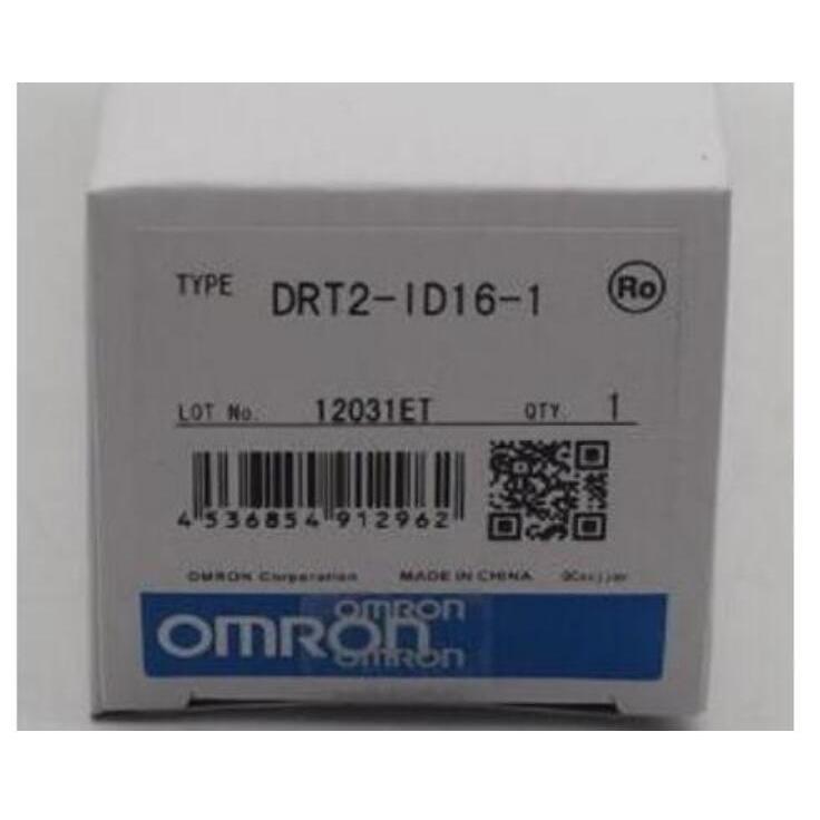 新品 OMRON/オムロン CPUユニット DRT2-ID16-1 【6ヶ月保証付き】 : ボボラヤフー店 - 通販 - Yahoo!ショッピング