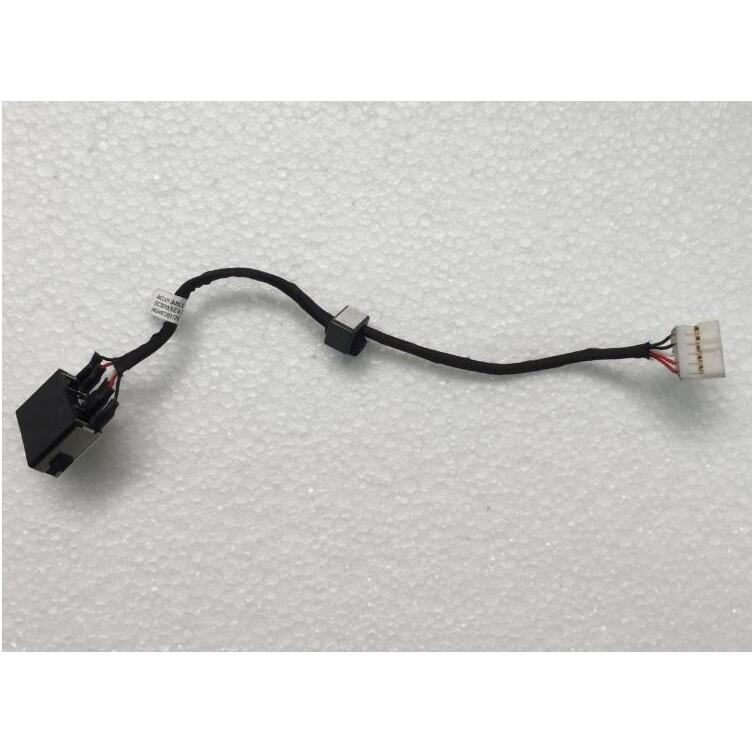 Connecteur D'alimentation DC Jack Pour Lenovo Ideapad 300-15IBR/ISK - Pièce Neuve KINPOWER DCIB012C