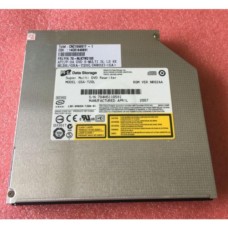 新品 DVDマルチドライブ GSA-T20N GSA-T40N TS-L632 対応 : b1807 : ボボラヤフー店 - 通販 ...